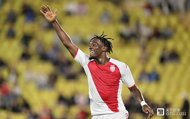 最后时刻体能课后；摩纳哥防线松动备战足总杯；管理层满意；资深球员宣示担当(2223赛季足总杯第三轮)