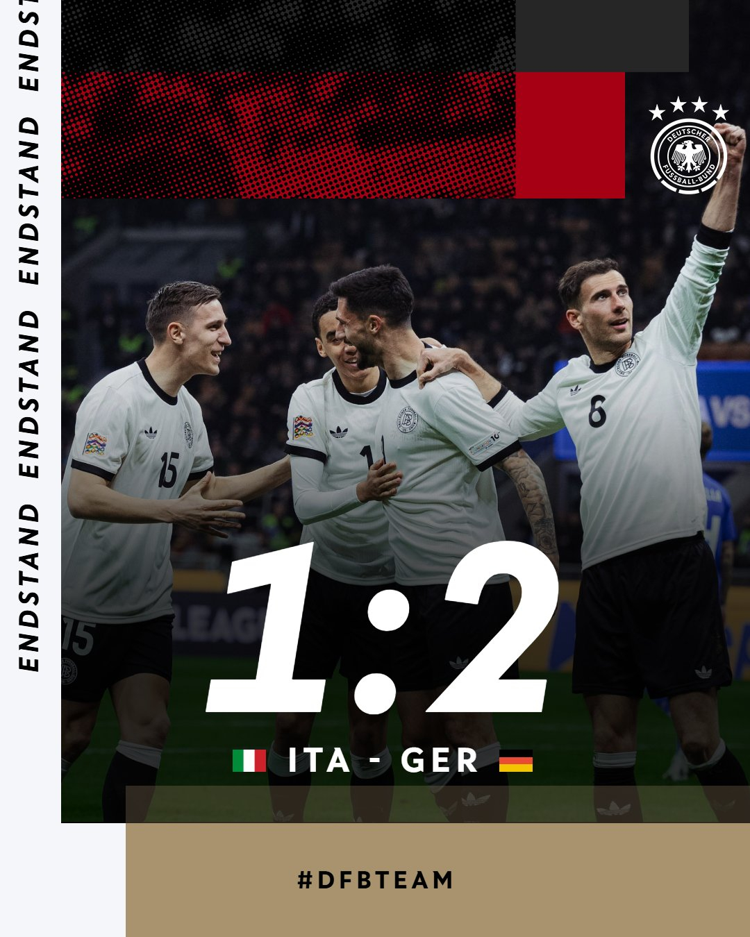 里程碑夜柏林联合复出首秀，欧洲杯今夜刷纪录，悬念犹存，临场指挥获称赞(柏林联合属于哪个派系)