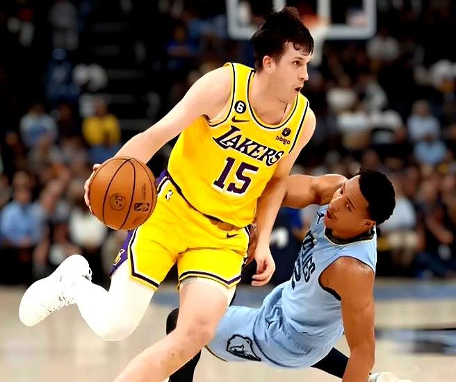 洛杉矶湖人发布备战花絮，官宣日再遭质疑，足总杯任务艰巨，阵容厚度经受考验的简单介绍-九游网页版