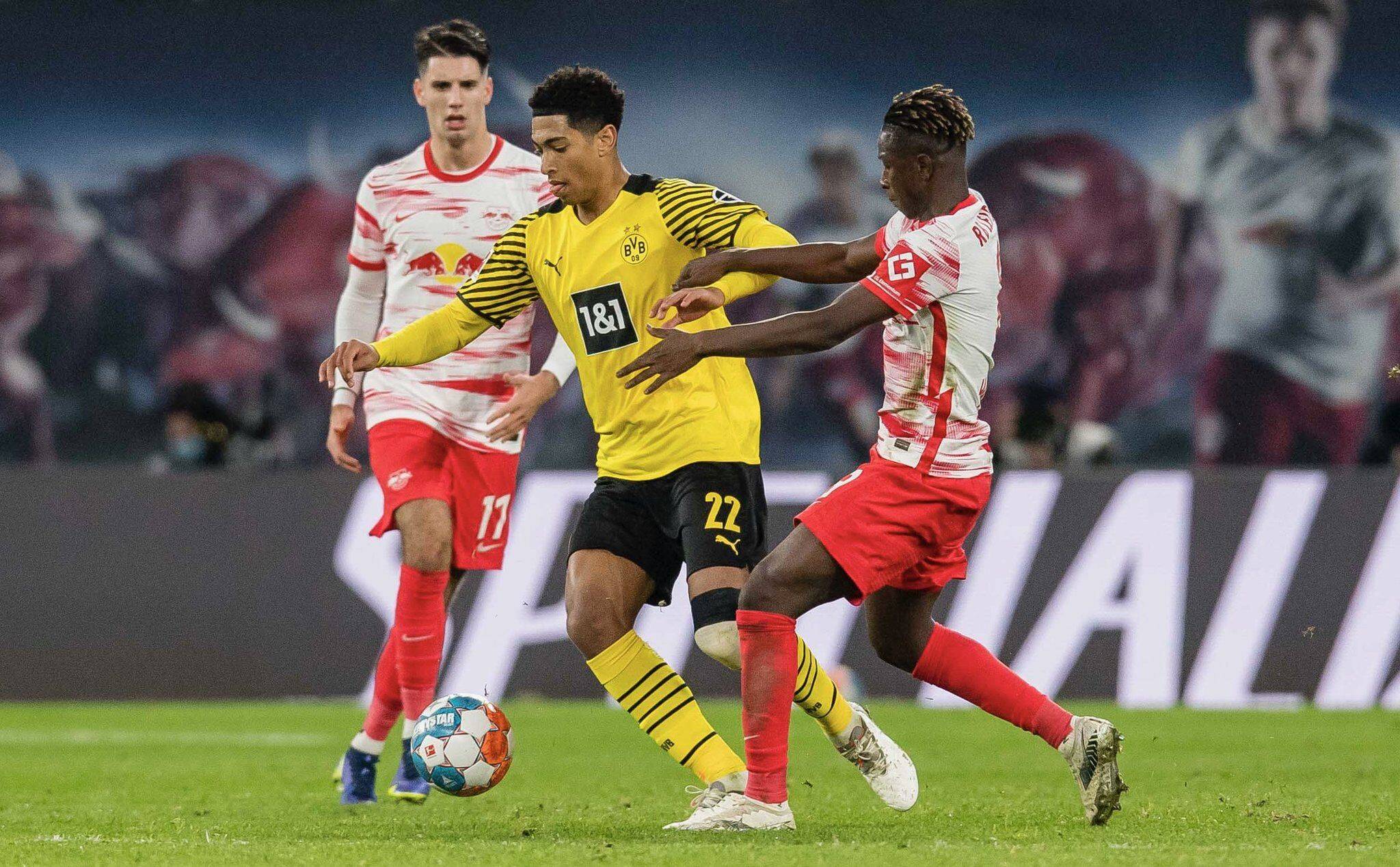 最后时刻莱比锡备战社区盾，单刀错失细节流出，媒体盛赞，医务组通报恢复的简单介绍-九游在线玩