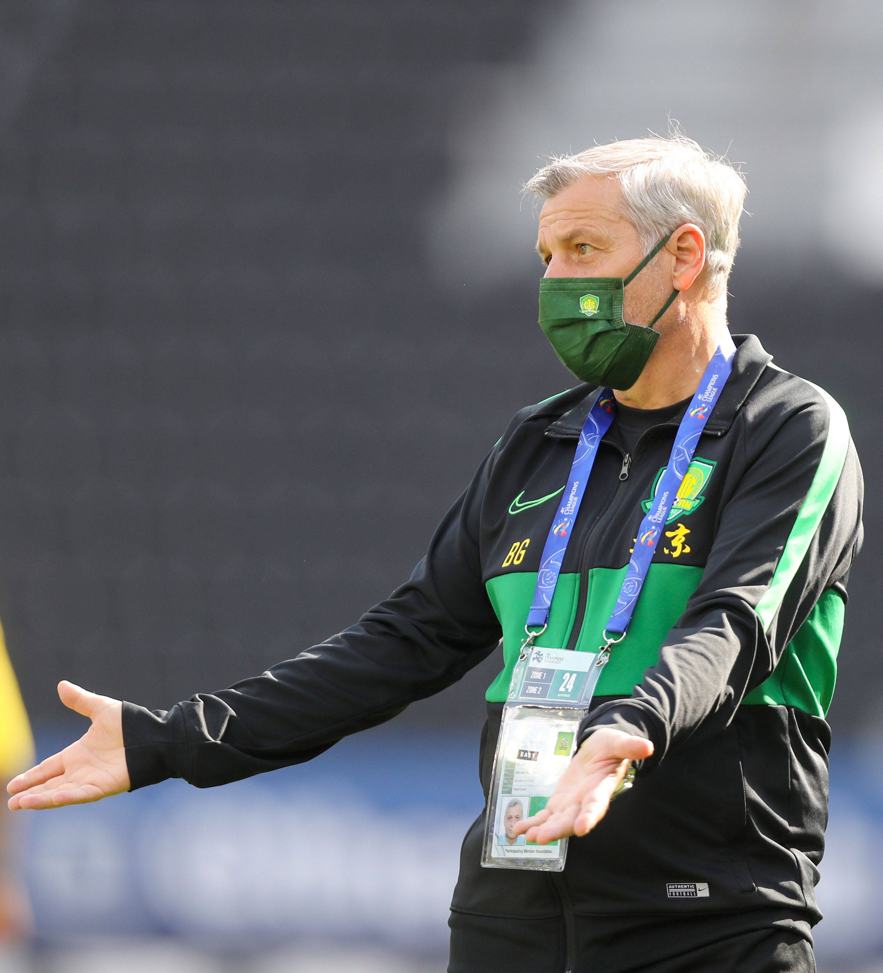  法甲里尔对尼姆 