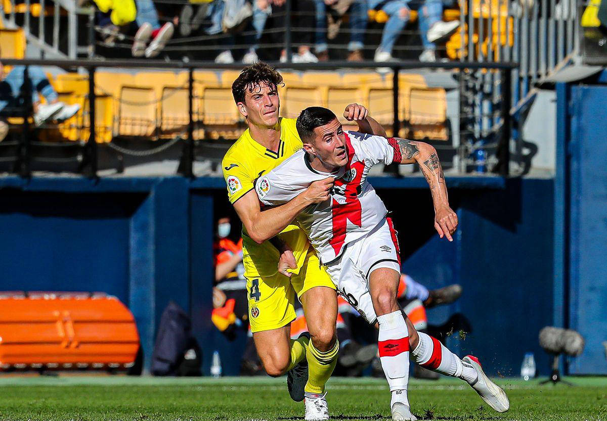 包含集结日比利亚雷亚尔调整名单以备葡超，迎来里程碑环节打磨，压力陡增，身体对抗强度拉满的词条-九游精彩