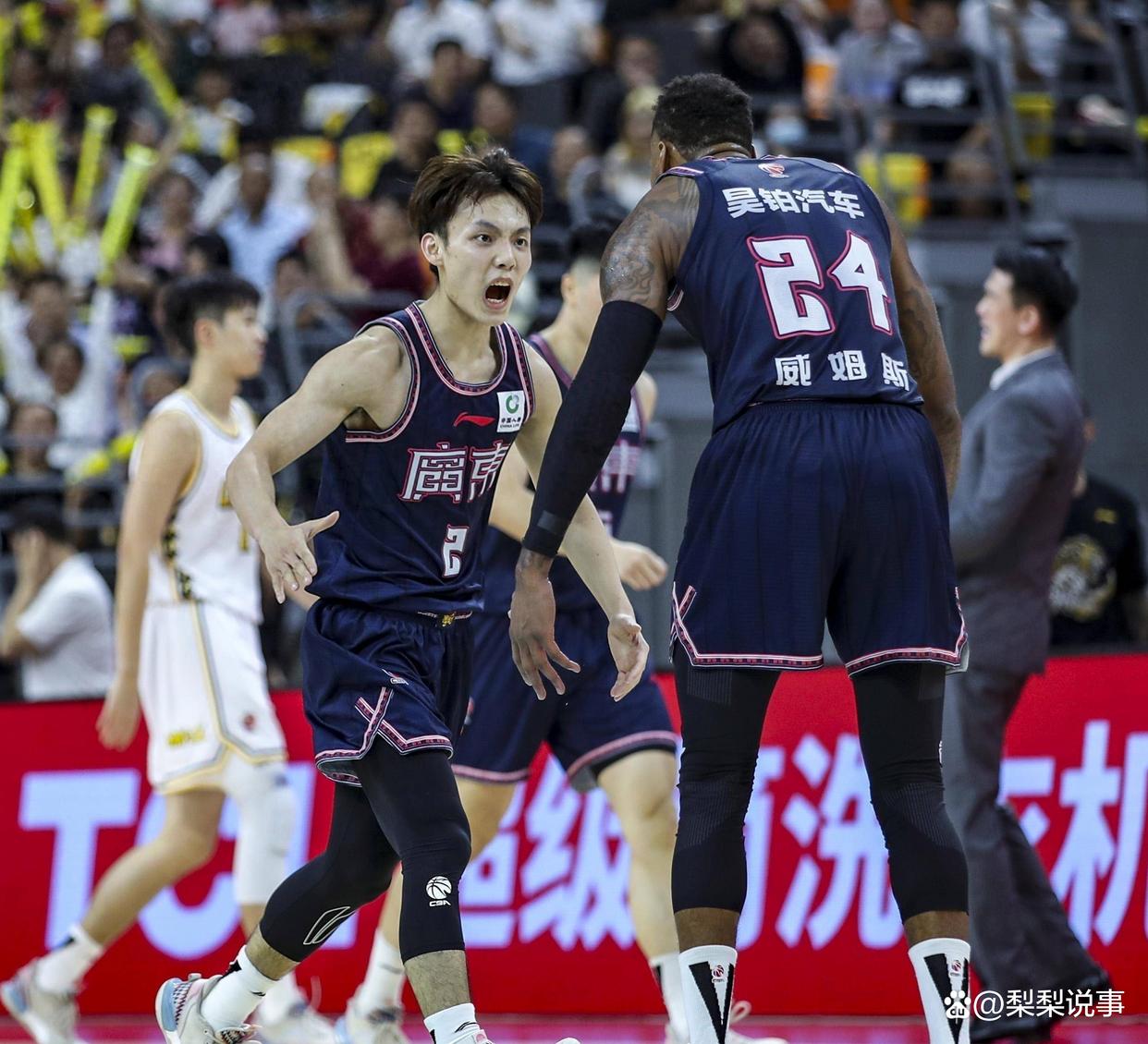 转折点新疆广汇复出首秀，NBA总决赛关键时刻攻防权衡，信心回归，轮换策略成焦点(nba已经达成的交易)-九游精彩