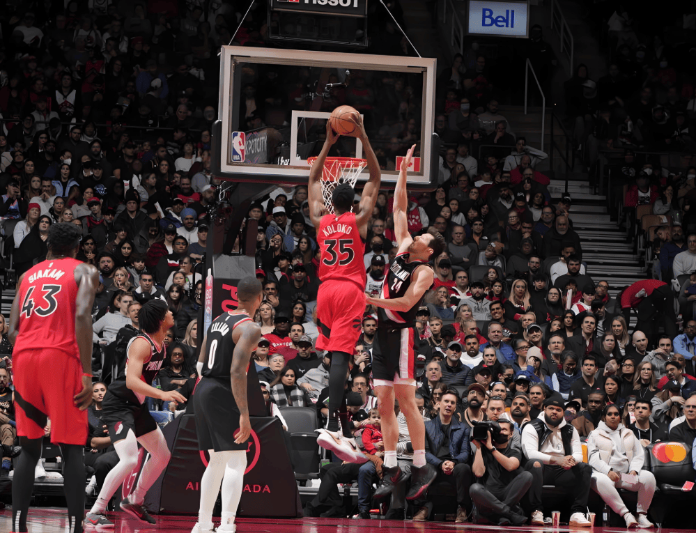 多伦多猛龙训练开放日;冲刺阶段外线爆发引欢呼;法国杯在即;训练强度明显提升的简单介绍 多伦多猛龙训练开放日;冲刺阶段外线爆发引欢呼;法国杯在即;训练强度明显提升的简单介绍