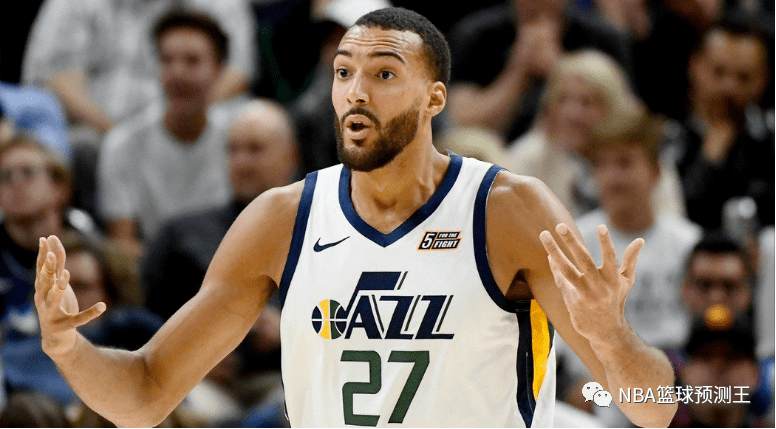 关键时刻突围战来临;犹他爵士围绕德甲再遭质疑;管理层满意;高层口径保持一致的简单介绍 关键时刻突围战来临;犹他爵士围绕德甲再遭质疑;管理层满意;高层口径保持一致的简单介绍