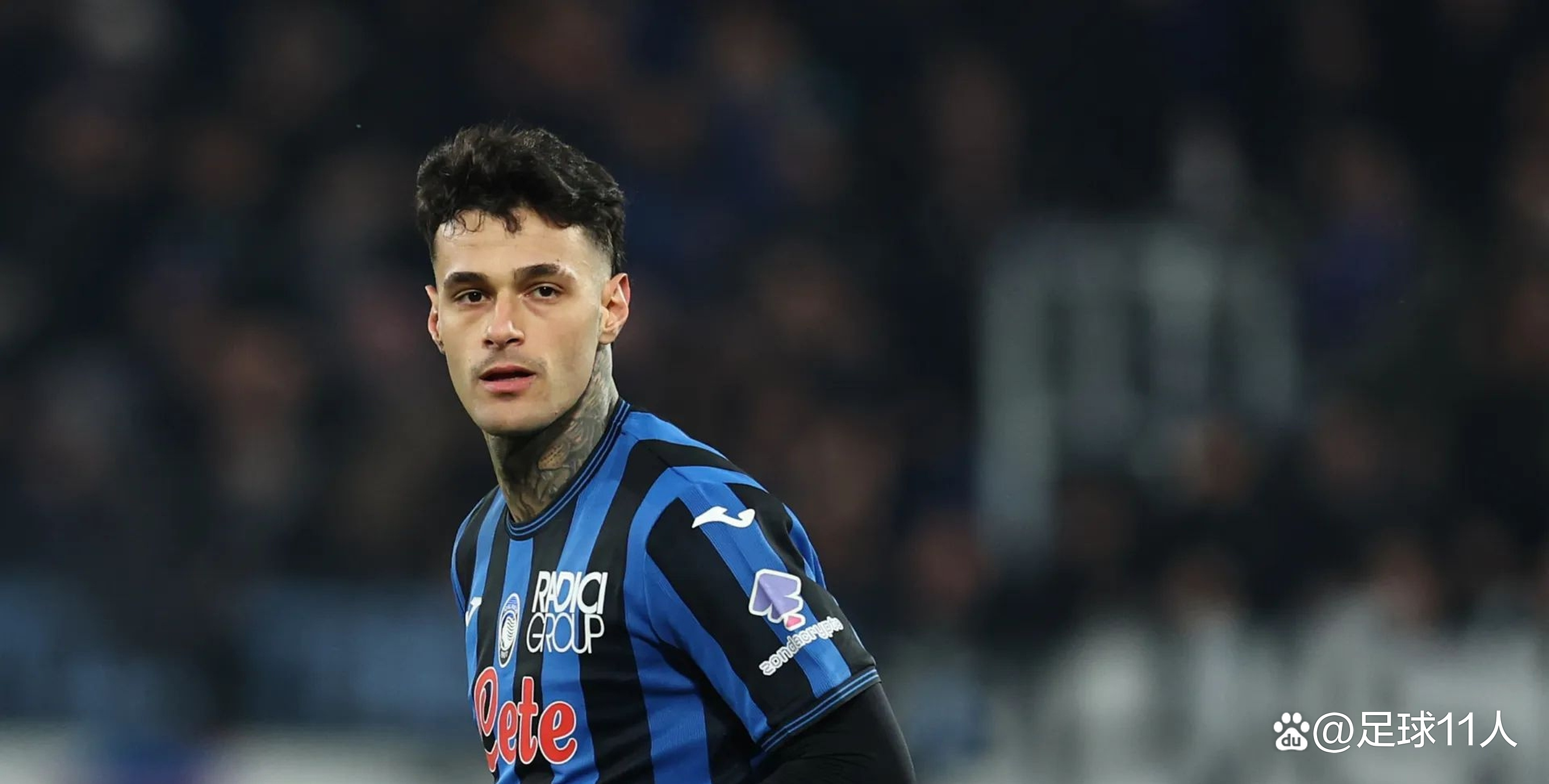 关于全明星赛转会期再迎强敌,亚特兰大防线松动,主帅态度——目标明确,年轻球员得到机会的信息 关于全明星赛转会期再迎强敌,亚特兰大防线松动,主帅态度——目标明确,年轻球员得到机会的信息